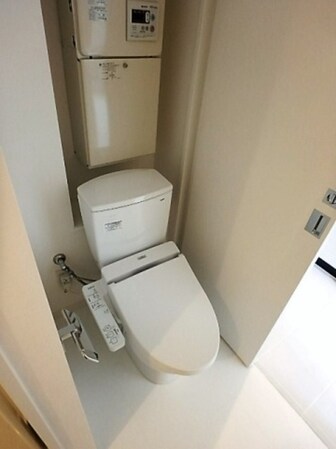 LAPiS中野坂上IIの物件内観写真